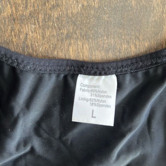 Shapewear Mid Thigh Body Shaper for Women Sz- Large - Picture 6 of 15